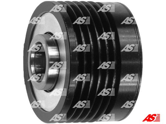 AS-PL Generatorfreilauf