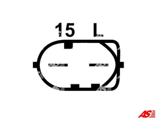 AS-PL Generatorregler