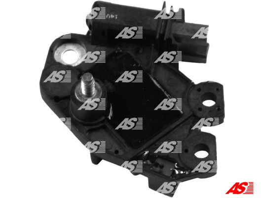 AS-PL Generatorregler