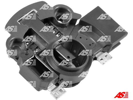 AS-PL Generatorregler