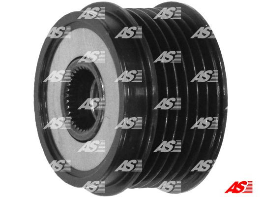 AS-PL Generatorfreilauf