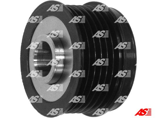 AS-PL Generatorfreilauf