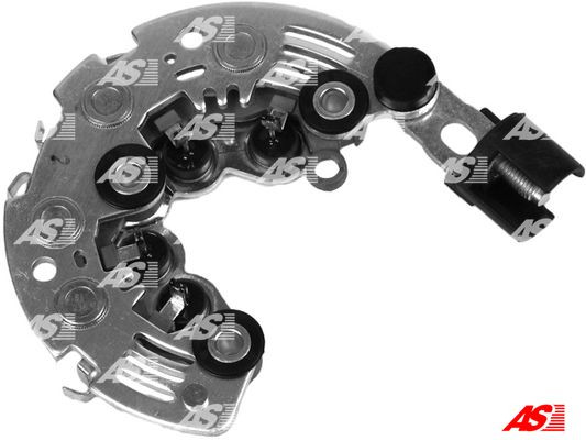 AS-PL Gleichrichter, Generator