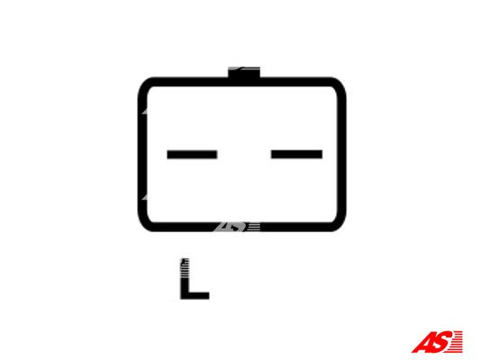 AS-PL Generatorregler