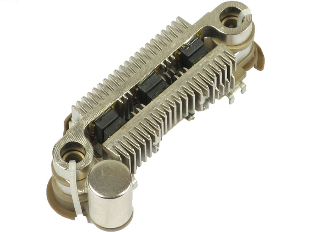 AS-PL Gleichrichter, Generator