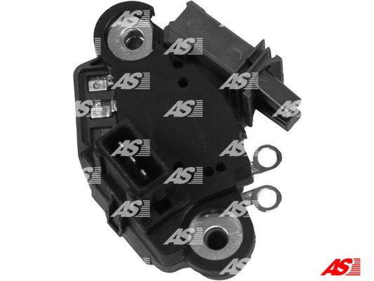 AS-PL Generatorregler