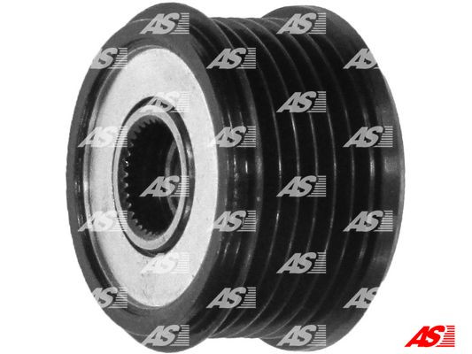 AS-PL Generatorfreilauf