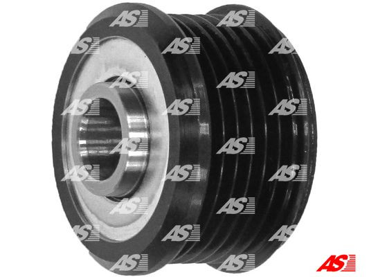 AS-PL Generatorfreilauf