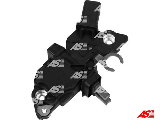 AS-PL Generatorregler