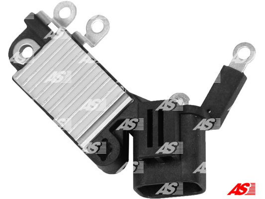 AS-PL Generatorregler