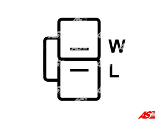 AS-PL Generatorregler