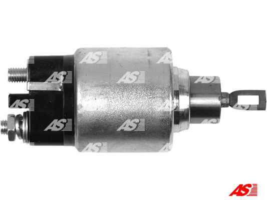 AS-PL Magnetschalter, Starter