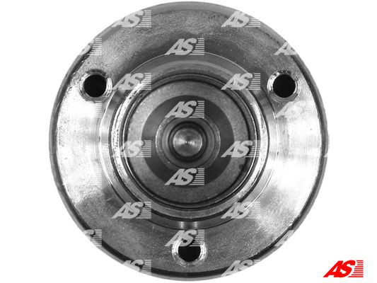 AS-PL Magnetschalter, Starter