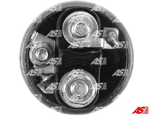 AS-PL Magnetschalter, Starter