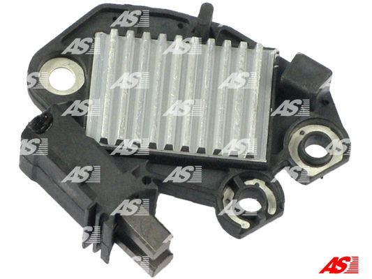 AS-PL Generatorregler