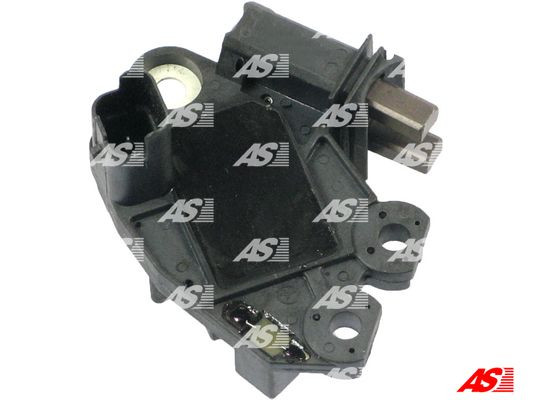 AS-PL Generatorregler