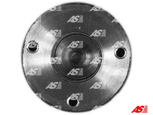 AS-PL Magnetschalter, Starter