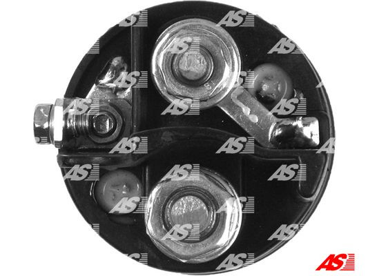 AS-PL Magnetschalter, Starter