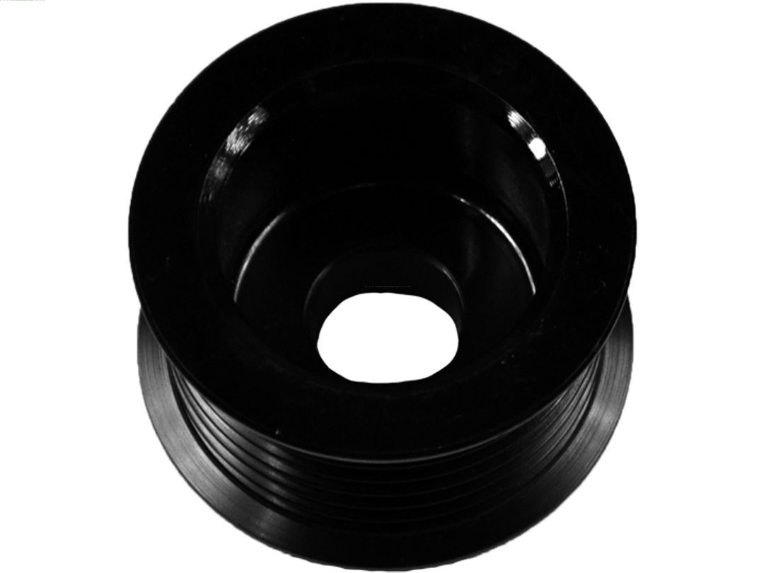 AS-PL Riemenscheibe, Generator