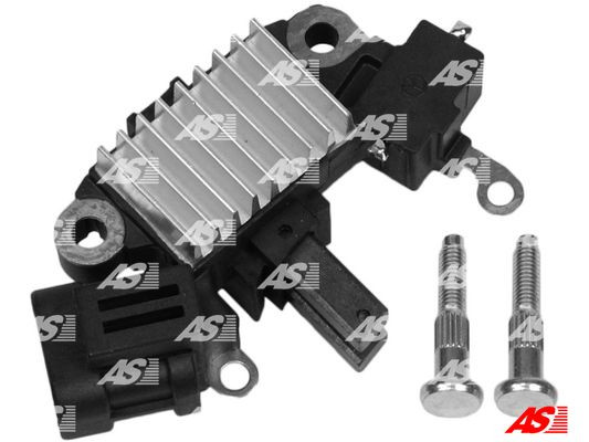 AS-PL Generatorregler