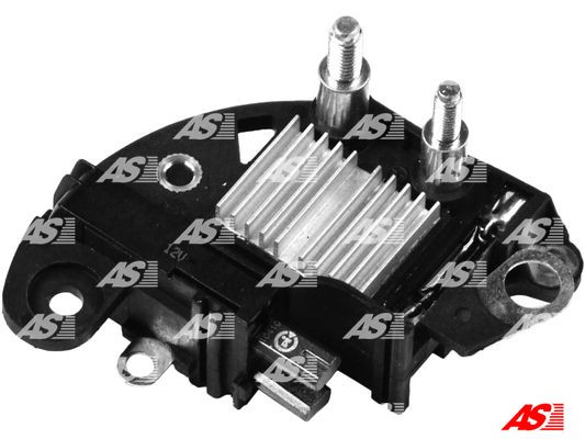 AS-PL Generatorregler