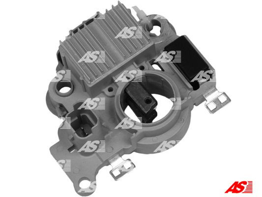 AS-PL Generatorregler