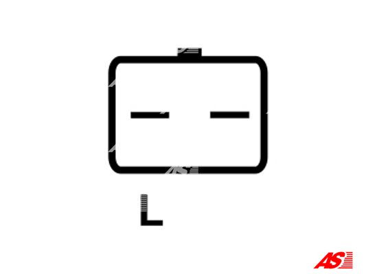 AS-PL Generatorregler