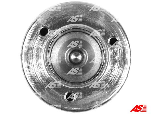 AS-PL Magnetschalter, Starter