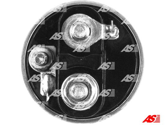 AS-PL Magnetschalter, Starter