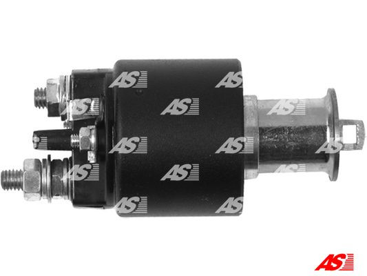 AS-PL Magnetschalter, Starter