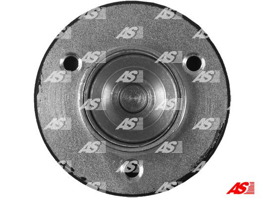 AS-PL Magnetschalter, Starter