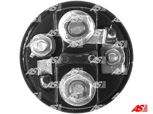 AS-PL Magnetschalter, Starter