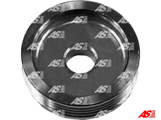 AS-PL Riemenscheibe, Generator