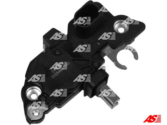 AS-PL Generatorregler