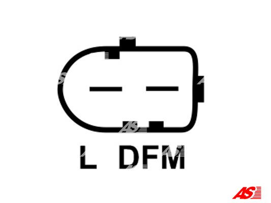 AS-PL Generatorregler