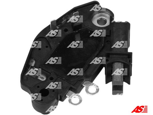 AS-PL Generatorregler