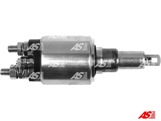 AS-PL Magnetschalter, Starter