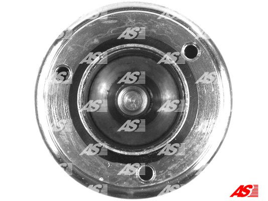 AS-PL Magnetschalter, Starter