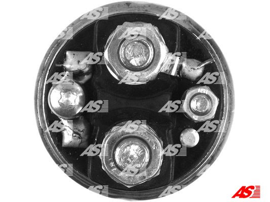 AS-PL Magnetschalter, Starter