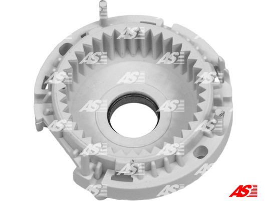 AS-PL Reparatursatz, Starter