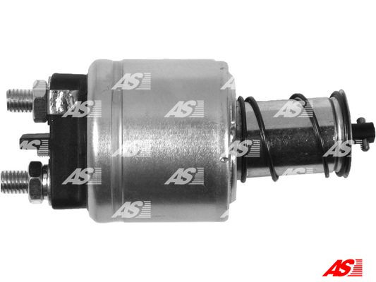 AS-PL Magnetschalter, Starter