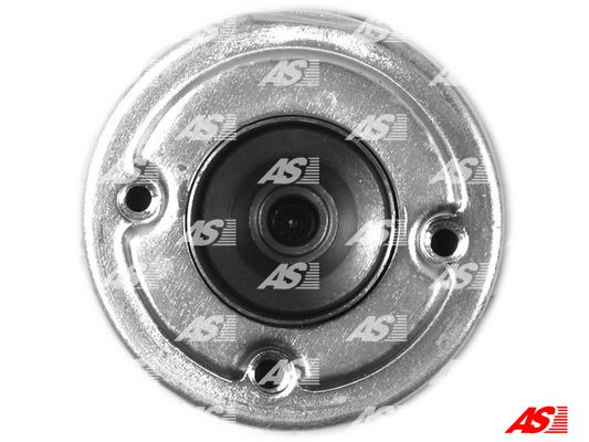 AS-PL Magnetschalter, Starter