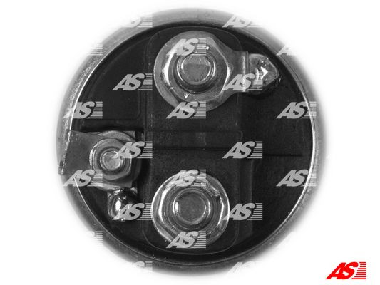 AS-PL Magnetschalter, Starter