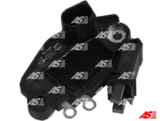 AS-PL Generatorregler