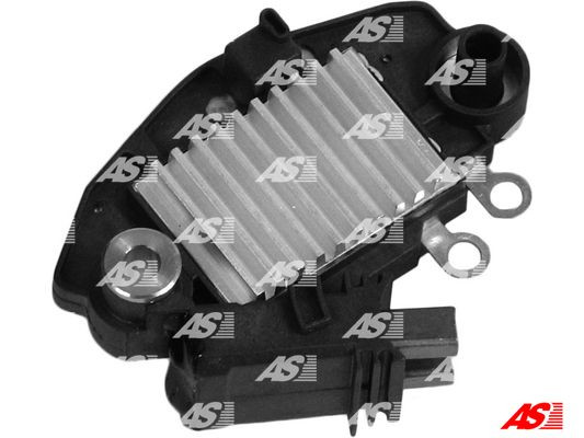 AS-PL Generatorregler