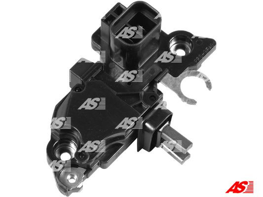 AS-PL Generatorregler