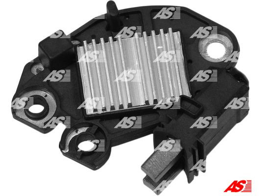 AS-PL Generatorregler