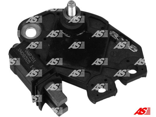 AS-PL Generatorregler