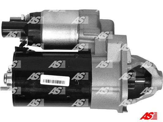 AS-PL Starter