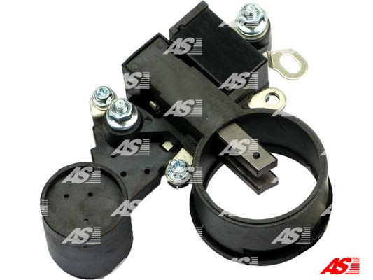 AS-PL Generatorregler